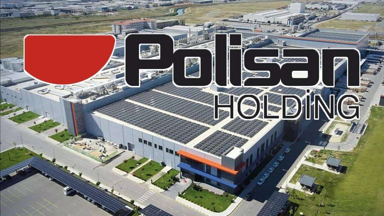 Resmi imzalar atıldı: Türk devi Polisan Holding’i Süper Lig kulübü başkanı satın aldı! 5